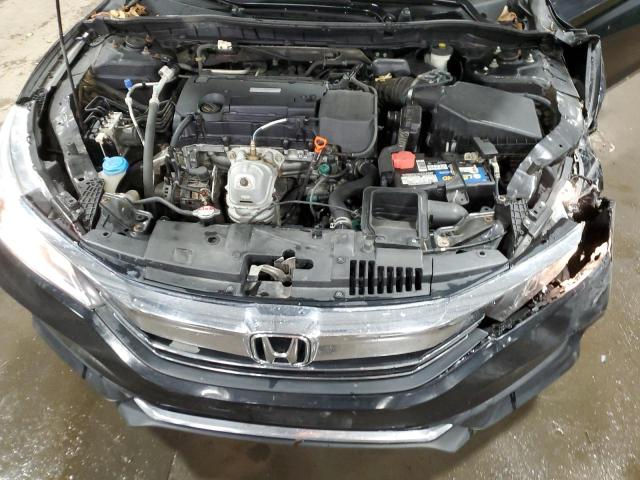 Photo 10 VIN: 1HGCR2F38GA110896 - HONDA ACCORD LX 