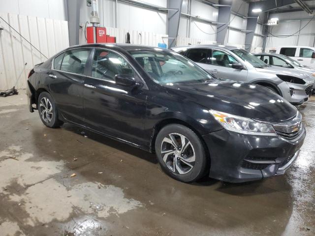 Photo 3 VIN: 1HGCR2F38GA110896 - HONDA ACCORD LX 