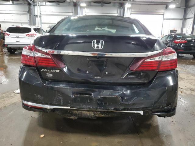 Photo 5 VIN: 1HGCR2F38GA110896 - HONDA ACCORD LX 