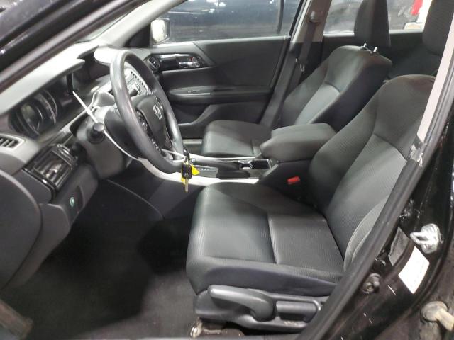 Photo 6 VIN: 1HGCR2F38GA110896 - HONDA ACCORD LX 