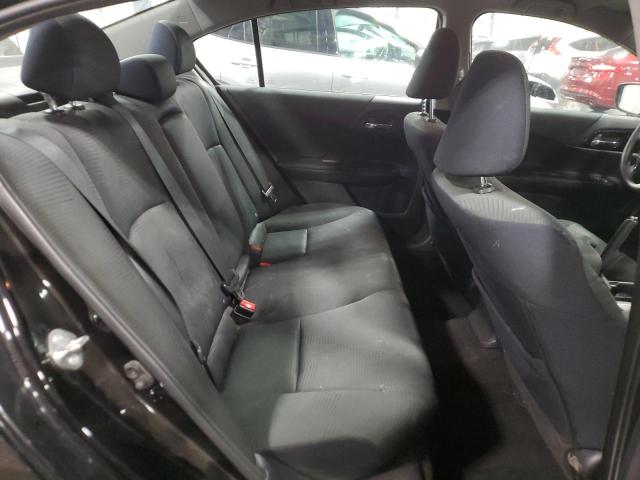 Photo 9 VIN: 1HGCR2F38GA110896 - HONDA ACCORD LX 