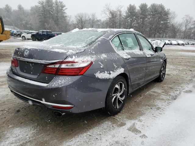 Photo 2 VIN: 1HGCR2F38GA111952 - HONDA ACCORD LX 