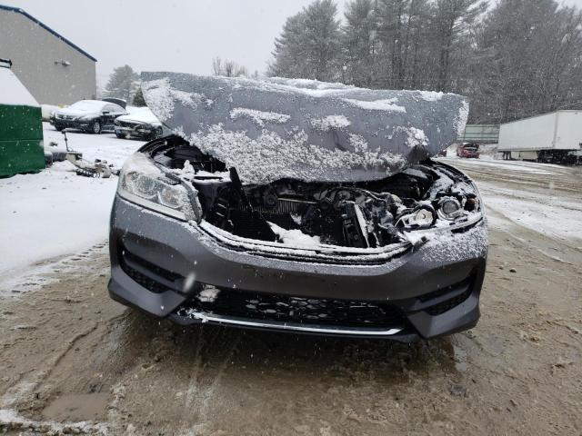 Photo 4 VIN: 1HGCR2F38GA111952 - HONDA ACCORD LX 