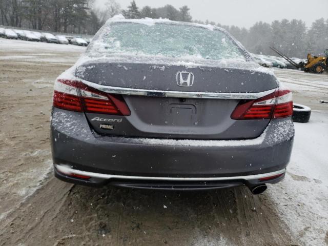 Photo 5 VIN: 1HGCR2F38GA111952 - HONDA ACCORD LX 