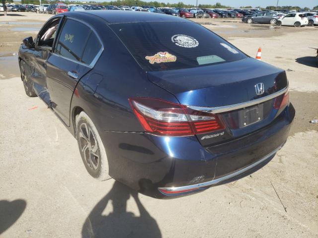 Photo 2 VIN: 1HGCR2F38GA112244 - HONDA ACCORD LX 