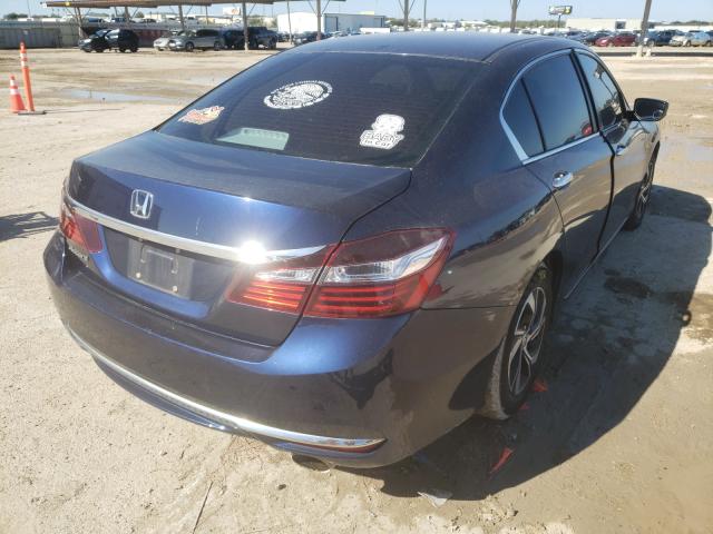 Photo 3 VIN: 1HGCR2F38GA112244 - HONDA ACCORD LX 