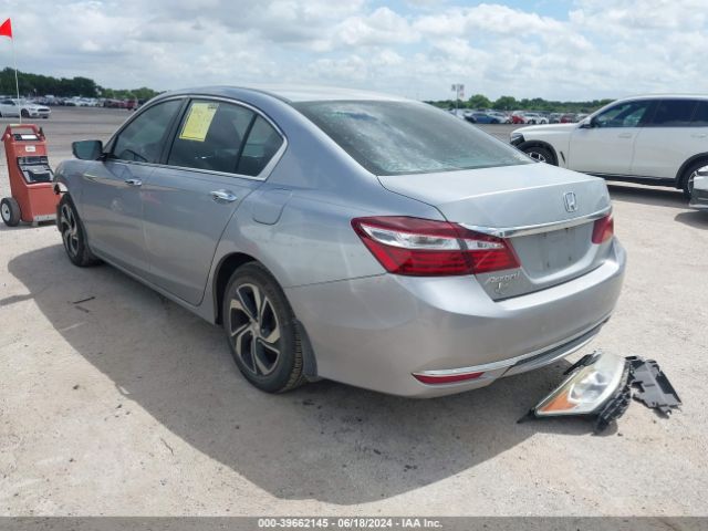 Photo 2 VIN: 1HGCR2F38GA114270 - HONDA ACCORD 