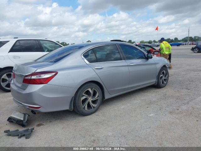 Photo 3 VIN: 1HGCR2F38GA114270 - HONDA ACCORD 