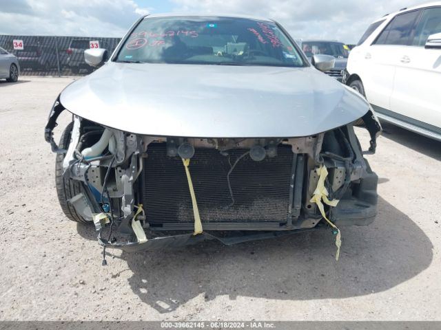 Photo 5 VIN: 1HGCR2F38GA114270 - HONDA ACCORD 