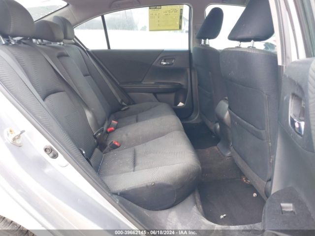 Photo 7 VIN: 1HGCR2F38GA114270 - HONDA ACCORD 