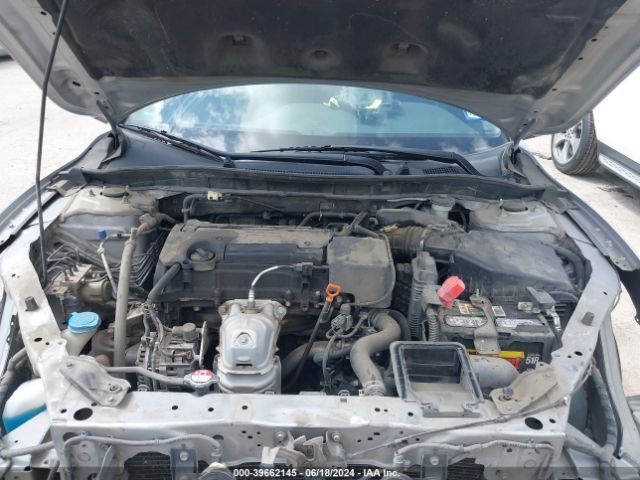 Photo 9 VIN: 1HGCR2F38GA114270 - HONDA ACCORD 