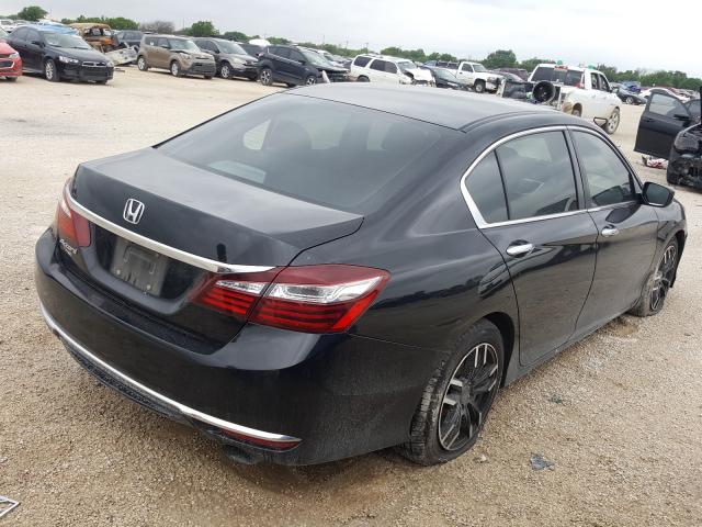 Photo 3 VIN: 1HGCR2F38GA115645 - HONDA ACCORD LX 