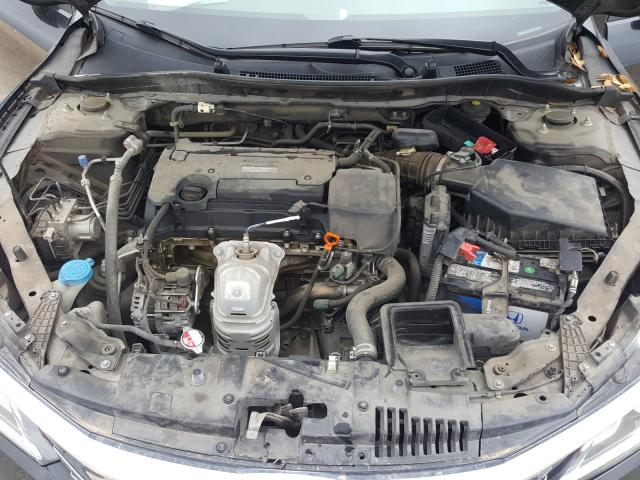 Photo 6 VIN: 1HGCR2F38GA115645 - HONDA ACCORD LX 