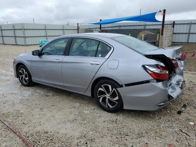 Photo 1 VIN: 1HGCR2F38GA121834 - HONDA ACCORD LX 