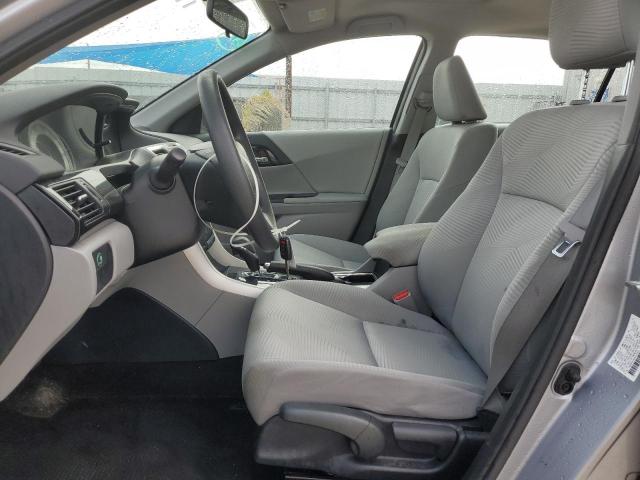 Photo 6 VIN: 1HGCR2F38GA121834 - HONDA ACCORD LX 