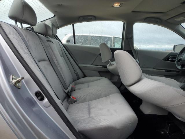 Photo 9 VIN: 1HGCR2F38GA121834 - HONDA ACCORD LX 