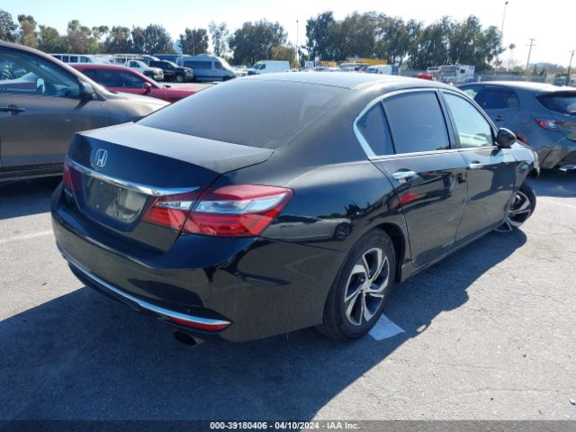 Photo 3 VIN: 1HGCR2F38GA123373 - HONDA ACCORD 