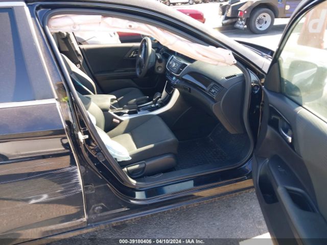 Photo 4 VIN: 1HGCR2F38GA123373 - HONDA ACCORD 