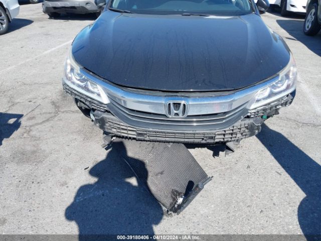 Photo 5 VIN: 1HGCR2F38GA123373 - HONDA ACCORD 