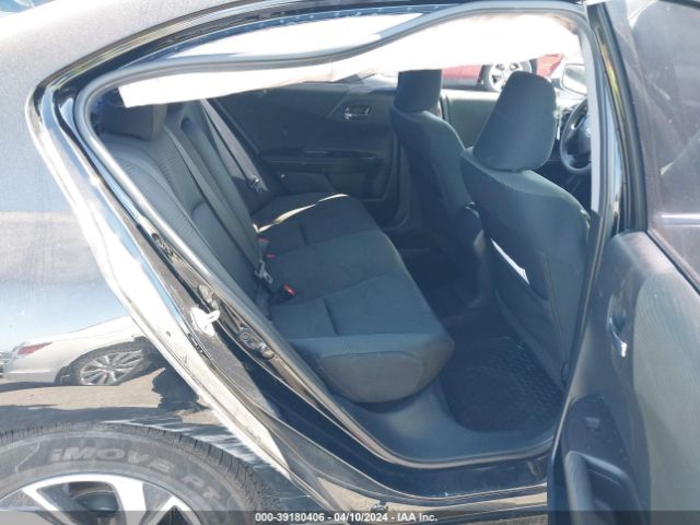 Photo 7 VIN: 1HGCR2F38GA123373 - HONDA ACCORD 