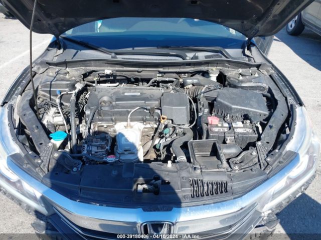 Photo 9 VIN: 1HGCR2F38GA123373 - HONDA ACCORD 