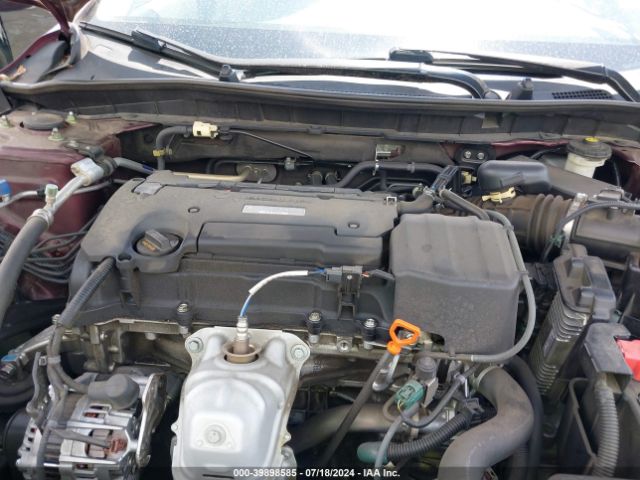 Photo 9 VIN: 1HGCR2F38GA127603 - HONDA ACCORD 