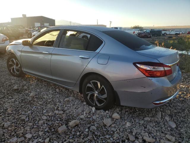 Photo 1 VIN: 1HGCR2F38GA131215 - HONDA ACCORD LX 