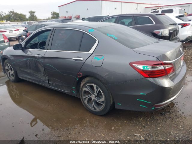 Photo 2 VIN: 1HGCR2F38GA138598 - HONDA ACCORD 