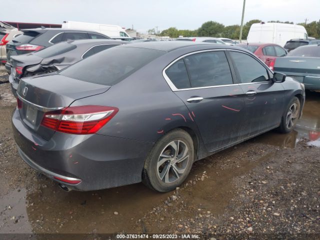 Photo 3 VIN: 1HGCR2F38GA138598 - HONDA ACCORD 