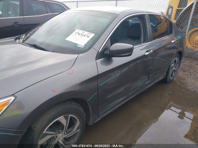 Photo 5 VIN: 1HGCR2F38GA138598 - HONDA ACCORD 