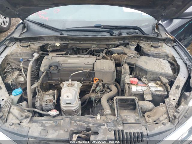 Photo 9 VIN: 1HGCR2F38GA138598 - HONDA ACCORD 