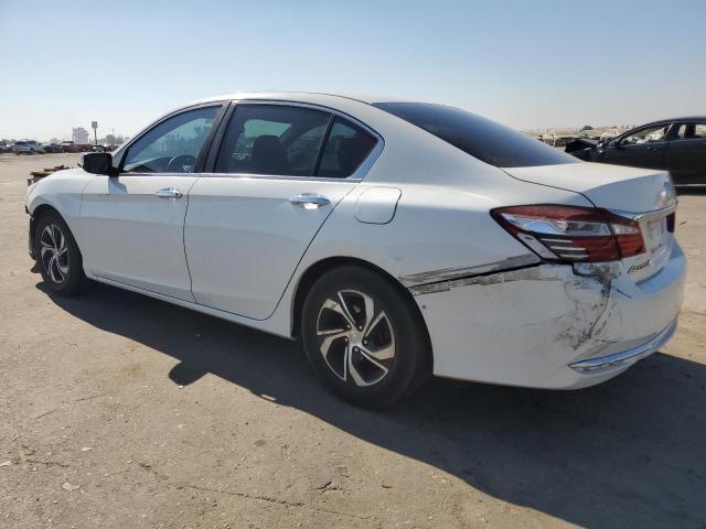 Photo 1 VIN: 1HGCR2F38GA139430 - HONDA ACCORD 