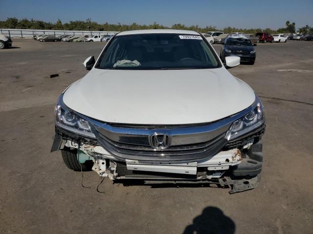 Photo 4 VIN: 1HGCR2F38GA139430 - HONDA ACCORD 