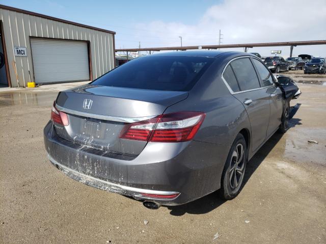 Photo 3 VIN: 1HGCR2F38GA139525 - HONDA ACCORD LX 