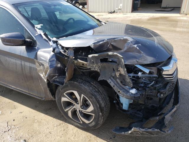 Photo 8 VIN: 1HGCR2F38GA139525 - HONDA ACCORD LX 