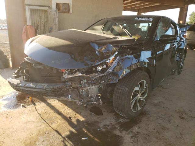 Photo 1 VIN: 1HGCR2F38GA141193 - HONDA ACCORD LX 