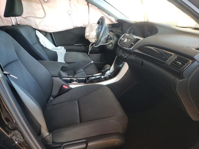 Photo 4 VIN: 1HGCR2F38GA141193 - HONDA ACCORD LX 