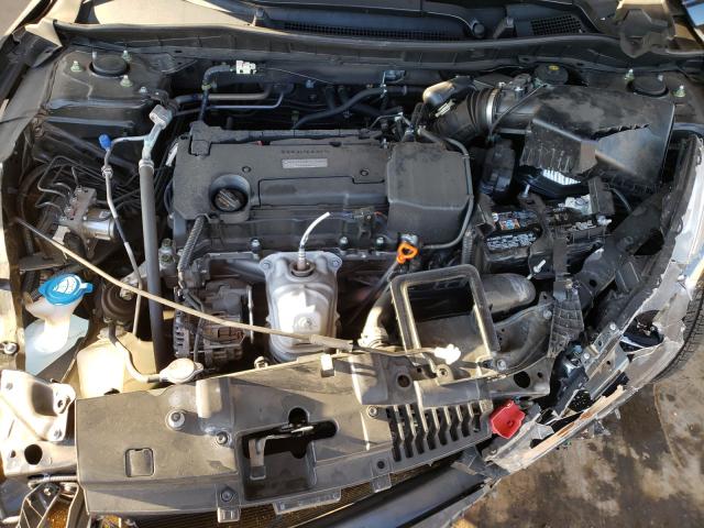 Photo 6 VIN: 1HGCR2F38GA141193 - HONDA ACCORD LX 