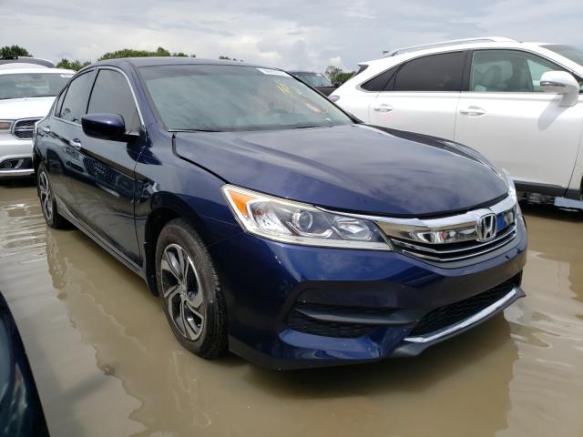 Photo 0 VIN: 1HGCR2F38GA146703 - HONDA ACCORD LX 