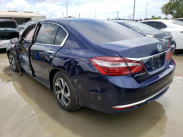 Photo 2 VIN: 1HGCR2F38GA146703 - HONDA ACCORD LX 