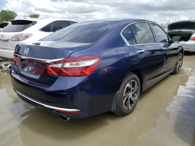 Photo 3 VIN: 1HGCR2F38GA146703 - HONDA ACCORD LX 