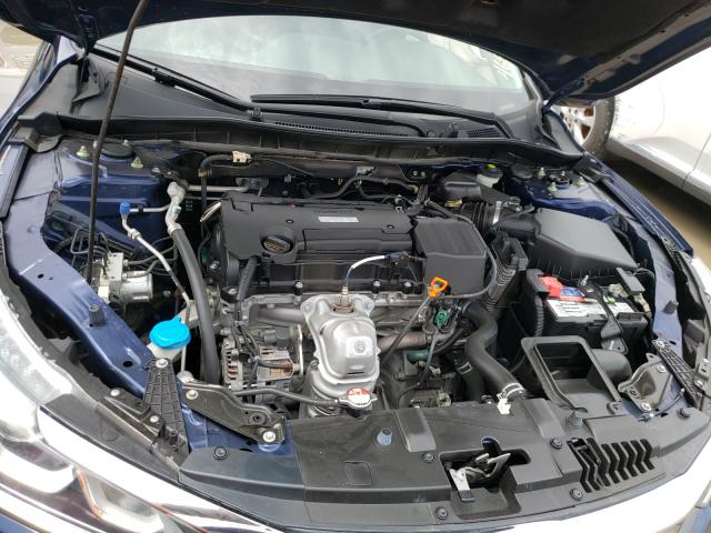 Photo 6 VIN: 1HGCR2F38GA146703 - HONDA ACCORD LX 