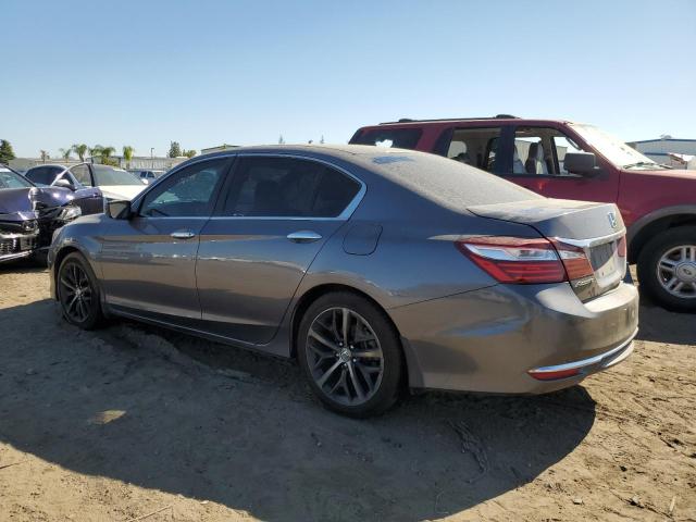 Photo 2 VIN: 1HGCR2F38GA160889 - HONDA ACCORD LX 