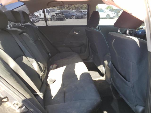 Photo 5 VIN: 1HGCR2F38GA160889 - HONDA ACCORD LX 