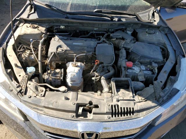 Photo 6 VIN: 1HGCR2F38GA160889 - HONDA ACCORD LX 