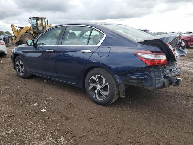 Photo 1 VIN: 1HGCR2F38GA161900 - HONDA ACCORD LX 