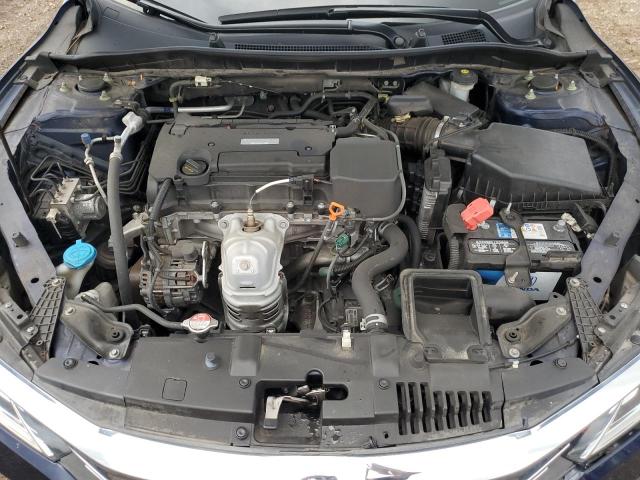 Photo 10 VIN: 1HGCR2F38GA161900 - HONDA ACCORD LX 