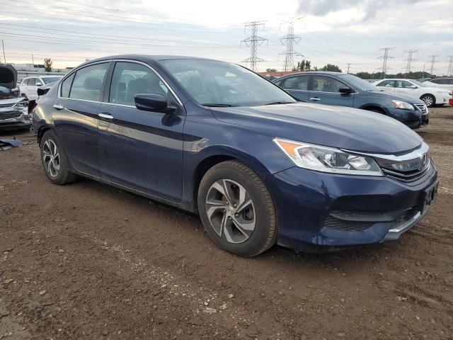 Photo 3 VIN: 1HGCR2F38GA161900 - HONDA ACCORD LX 