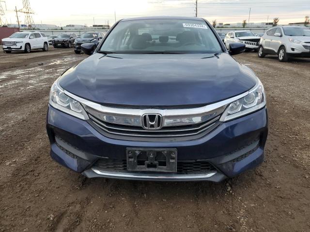 Photo 4 VIN: 1HGCR2F38GA161900 - HONDA ACCORD LX 