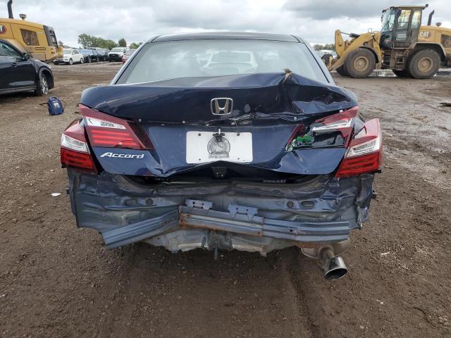 Photo 5 VIN: 1HGCR2F38GA161900 - HONDA ACCORD LX 